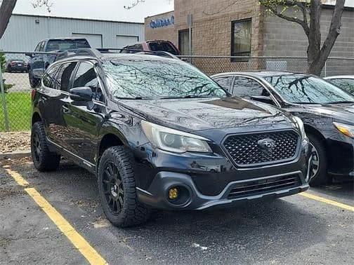 2019 subaru outback 3.6r limited in greeley, colorado