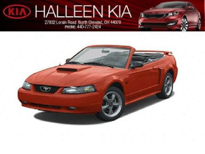 2003 ford mustang gt in north olmsted, oh