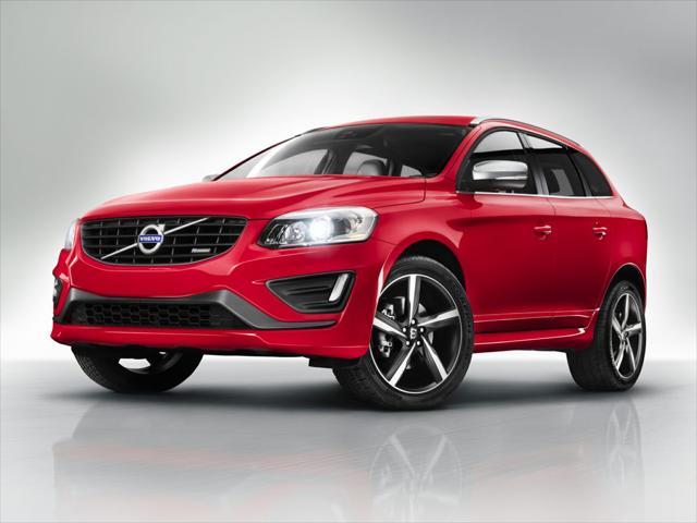 2015 volvo xc60 t6 r-design platinum
