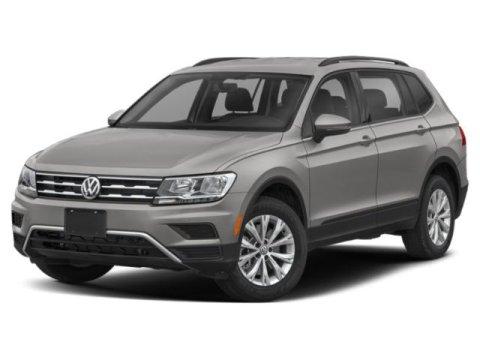 2021 volkswagen tiguan 2.0t s