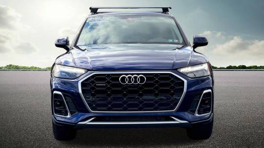2024 Audi Q5