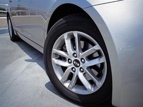 2011 kia optima 4 door sedan for sale in honolulu, hawaii