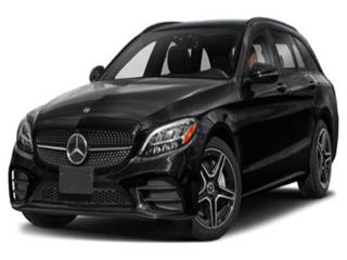 2021 Mercedes-Benz C-Class c 300 4matic