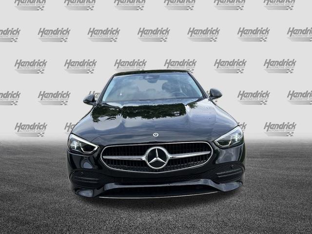 2023 mercedes-benz c-class c 300