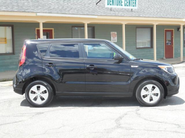 2015 kia soul base 4dr wagon 6m for sale in augusta, maine
