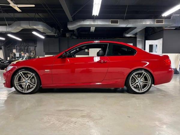 2013 bmw 335is in secaucus, new jersey