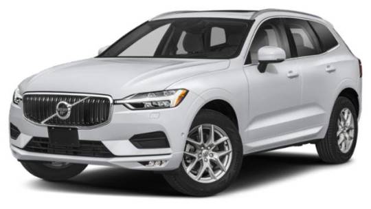 2018 volvo xc60 t6 inscription