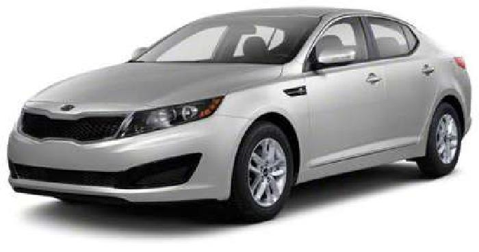 2013 kia optima sx w/limited pkg in estero, fl