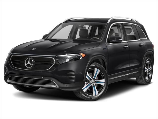 2023 mercedes-benz eqb 300 4matic
