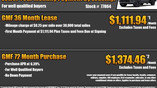 2025 Chevrolet Silverado 2500hd z71 off-road package / trail boss package