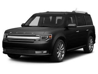 2015 ford flex sel awd sel 4dr crossover for sale in beverly, massachusetts