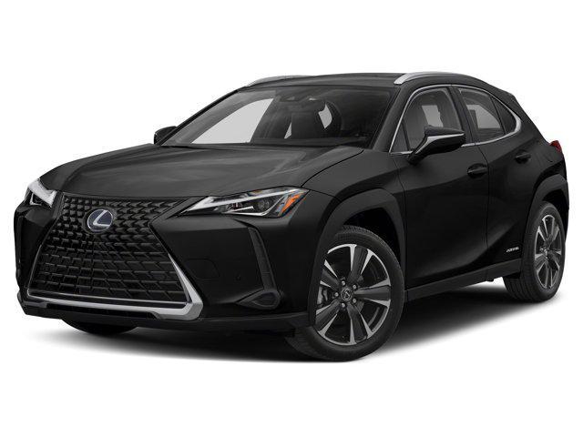 2021 lexus ux 250h base