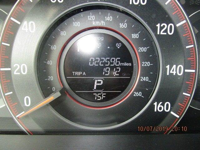 used 2017 honda accord sport special edition sedan tilton, nh 03276 for sale in northfield, new hampshire