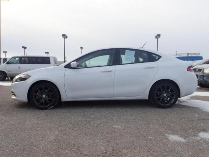 2016 dodge dart se se 4dr sedan for sale in omaha, nebraska