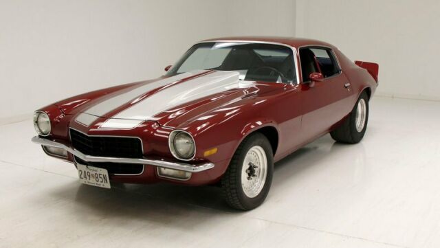 sexy maroon paint/documented engine mods/comfortable interior/interesting build