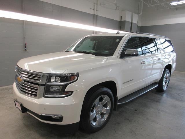 2015 chevrolet suburban ltz 1500 4x4 ltz 1500 4dr suv for sale in sioux falls, south dakota