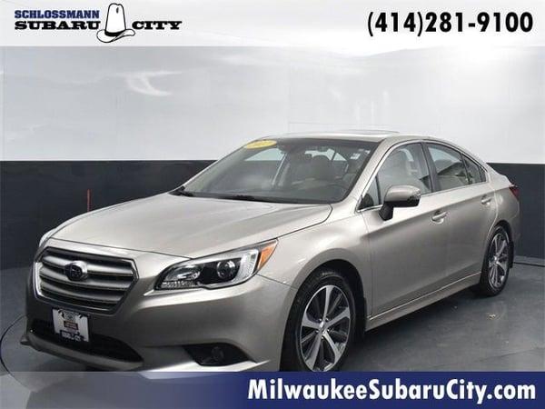 2017 subaru legacy in dallas, texas
