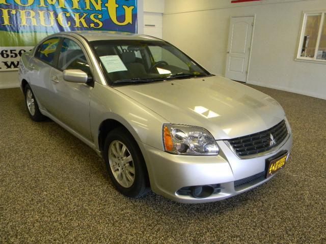 2009 mitsubishi galant es for sale in rock springs, wyoming