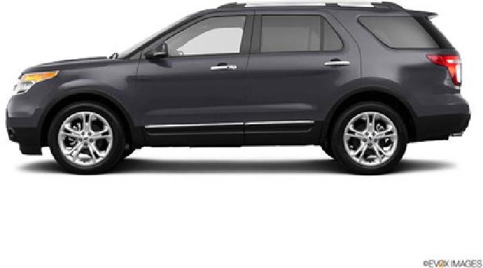2013 ford explorer limited in langhorne, pa