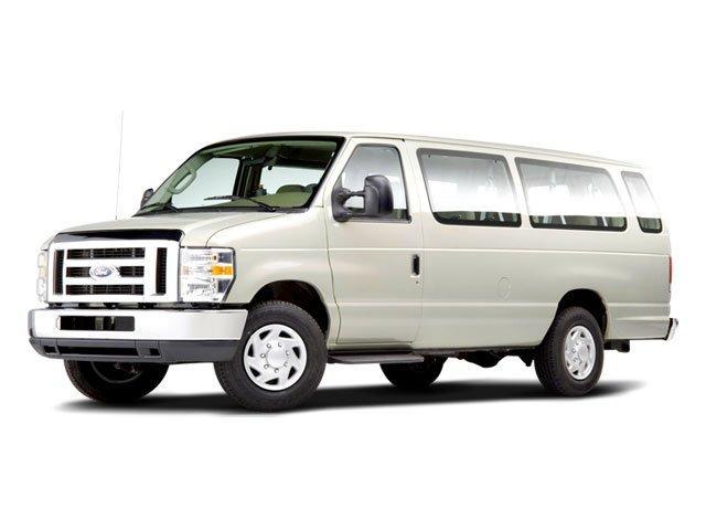 2008 ford e150