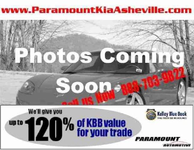 2014 kia sorento lx in asheville, nc