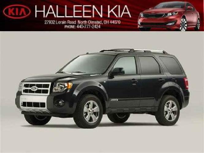 2010 ford escape xlt in north olmsted, oh