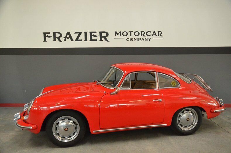 numbers matching fresh rebuild engine in a solid strong high integrity 356 c