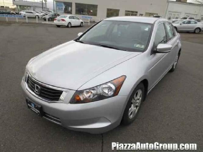 2010 honda accord 2.4 lx-p in langhorne, pa