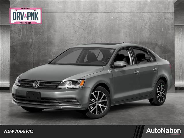 2016 volkswagen jetta 1.8t sel