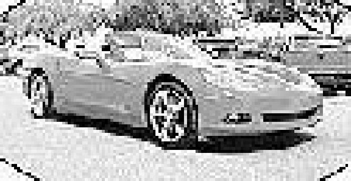 corvette 2008 convertible in tampa, fl
