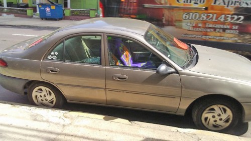 2002 ford escort for sale in pennsylvania by owner