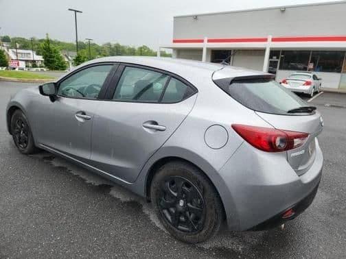 2015 mazda mazda3 i sport in winchester, virginia