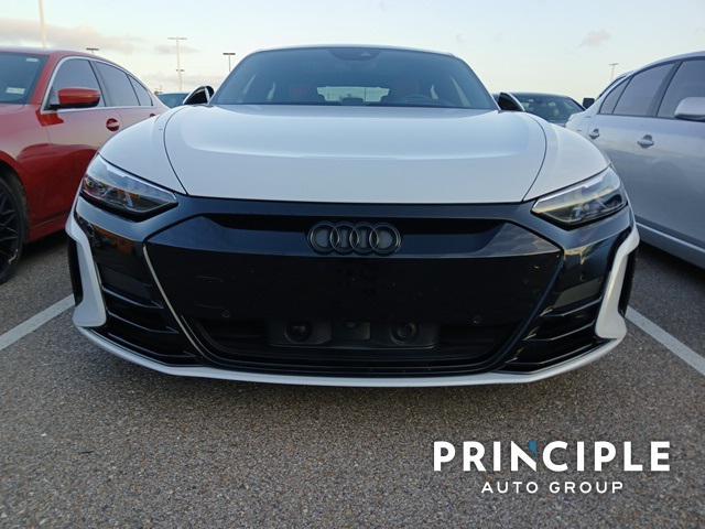 2022 audi rs e-tron gt quattro