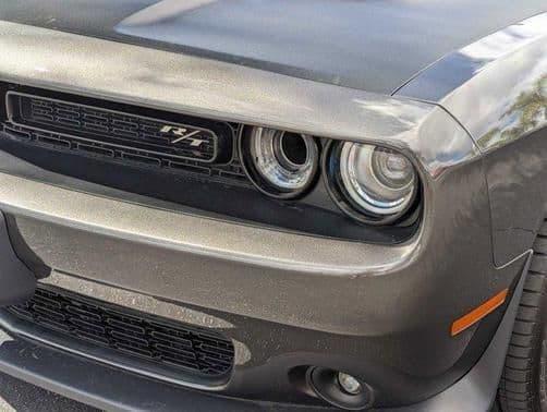 2020 dodge challenger r/t scat pack in murrieta, california