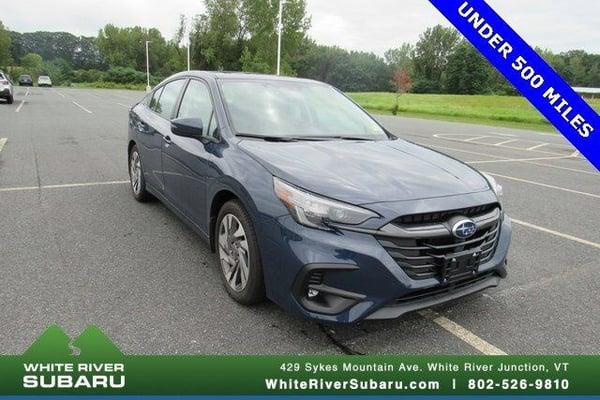 2024 subaru legacy in secaucus, new jersey