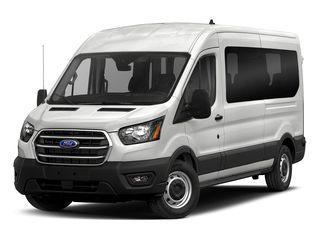 2021 ford transit-350 xlt
