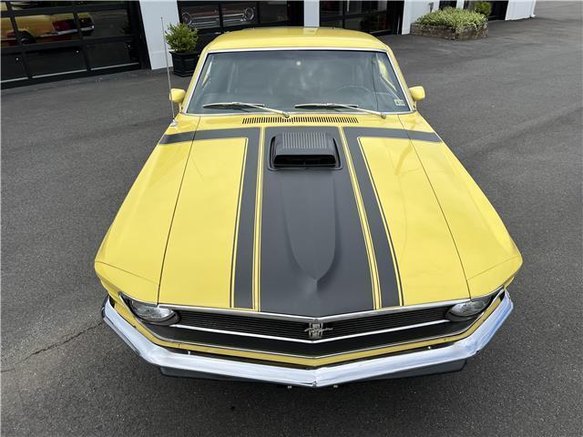 1970 ford mustang unrestored survivor original paint