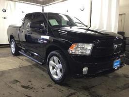2013 ram 1500 tradesman/express anchorage, ak for sale in anchorage, alaska