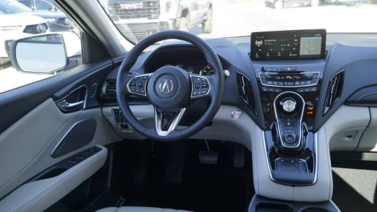 2025 Acura RDX