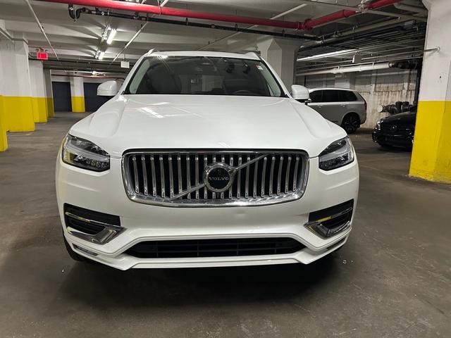 2024 volvo xc90 b5 core