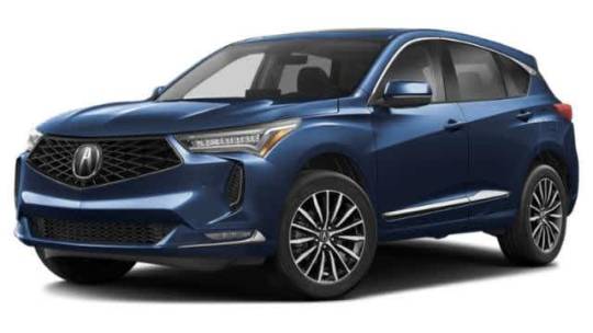 2025 Acura RDX