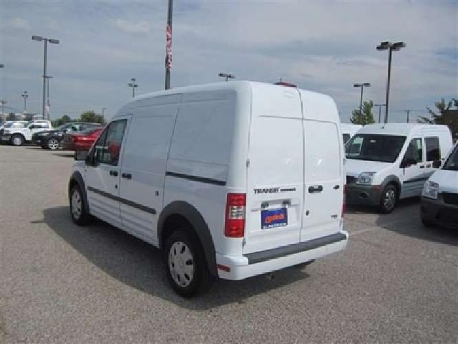 2013 ford transit connect xlt in evansville, in