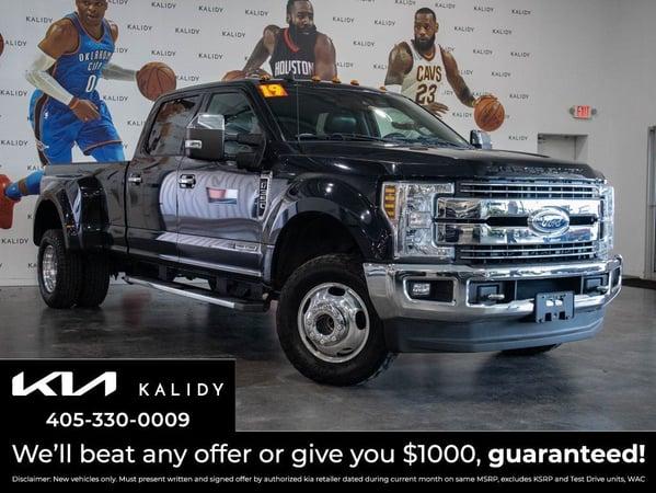 2019 ford f-350 in co bluffs, iowa