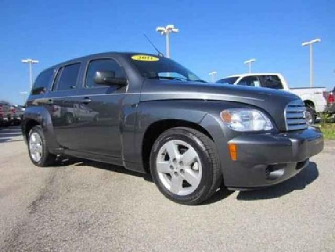 2011 chevrolet hhr lt in palm bay, fl