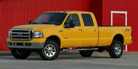 2005 ford f-350 xlt