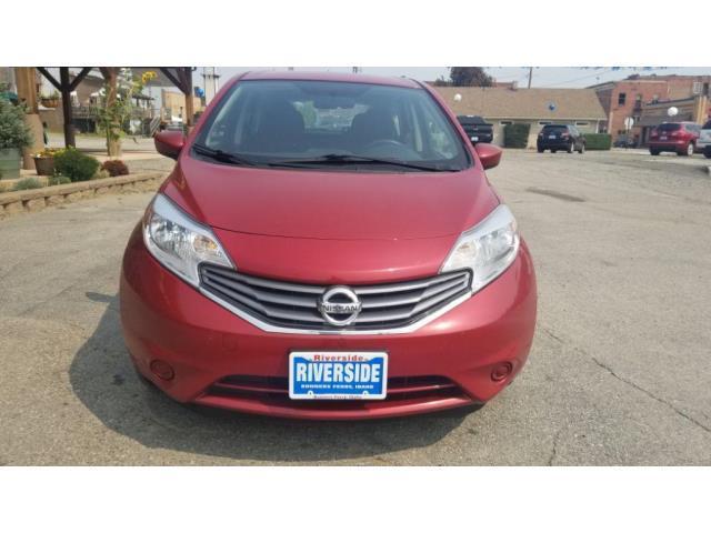2015 nissan versa note s s 4dr hatchback for sale in bonners ferry, idaho