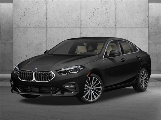 2022 bmw 228 gran coupe 228i sdrive gran coupe