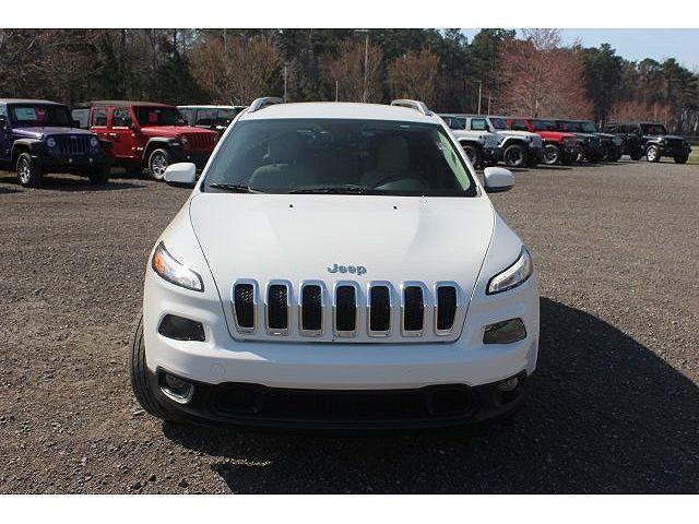 2015 jeep cherokee latitude for sale in milford, delaware