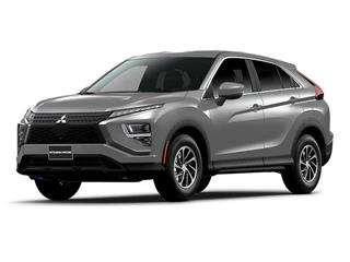 2023 Mitsubishi Eclipse Cross se