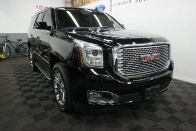 2016 gmc yukon denali 4x4 denali 4dr suv for sale in stamford, connecticut